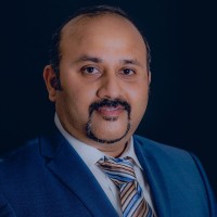 AAtek Group Employee Arun Damodaran's profile photo