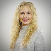Stirling Marathon Employee Emily Stevenson's profile photo