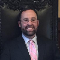 Timothy Dunn Email & Phone Number