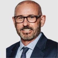 NASCAR Employee Peter Casarico's profile photo