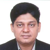 LG Electronics Employee Manish Raj's profile photo