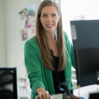 Densys pv5 Employee Patricia Siebert's profile photo