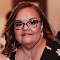 Field Museum Employee Jeanette Rodriguez's profile photo