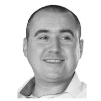 Thomas & Adamson Employee Paul McCool's profile photo