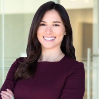 Thoma Bravo Employee Kaleigh Wilson's profile photo