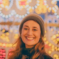 IMG Employee Suzy Griffiths's profile photo