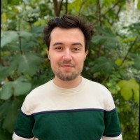 Ctrl+Reach Employee Gabriel de Gouberville's profile photo