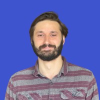 Plug Employee Jack Schwada's profile photo