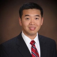 Bayfront Health St. Petersburg Employee Binh Tran's profile photo