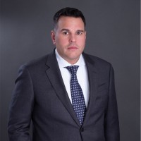 DLA Piper Employee Denis Silva's profile photo