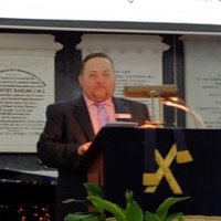 Hope Presbyterian Church Employee Chrishon Ducker's profile photo