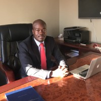 Pandelani Munyai Email & Phone Number