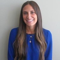 Happy Floors Employee Stephanie Panarello's profile photo