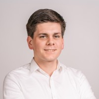 Keysight Device Security Testing Employee Chris Berg's profile photo
