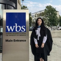 IPwe Employee June Zhou's profile photo