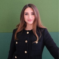 Levy Professionals Employee Kateryna L's profile photo