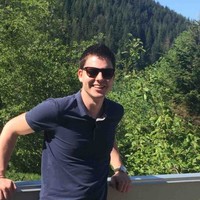 Bisner Employee Stefan van der Werf's profile photo