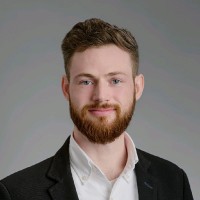 Jacob Myers Email & Phone Number