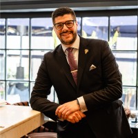 Corrigan Collection Employee Luigi Conca's profile photo