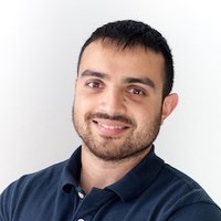Pedestal Employee Jason D'Souza's profile photo