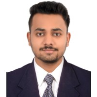 CodeBlaze Employee Shyam Panchvishe's profile photo