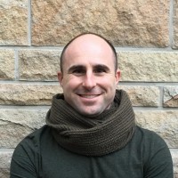 Connected Places Catapult Employee Andrés Martell's profile photo