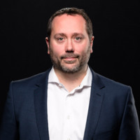 SoftwareReviews Employee David Piazza's profile photo