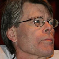 Stephen King Email
