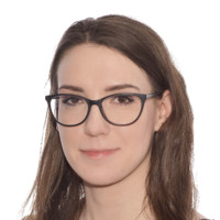 Infinity Cloud HR Employee Marta Rodzik-Szulc's profile photo
