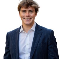 {SolutionSet} Employee Aidan Hollidge's profile photo