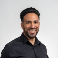 Daniel Ramos Email & Phone Number