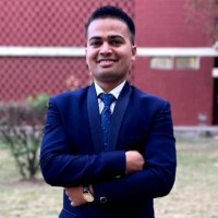 Enterslice Employee Praveen Maurya's profile photo