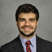 MUFG Employee John Newman's profile photo