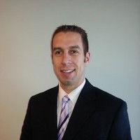 Illumina Employee Stephane Rochon's profile photo