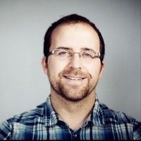 Kraken Robotics Employee Greg Walsh's profile photo