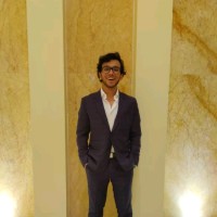 Cognizavest Employee Siddhant Mukherjee's profile photo