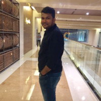 Concept Group Employee Krupal Shah's profile photo