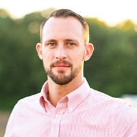 SharpenCX Employee Mack Baczynski's profile photo