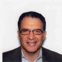 Metropolitan Center for Mental Health Employee Jonathan Lauter's profile photo