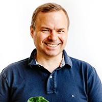 trivago Employee Mathias Hansen's profile photo