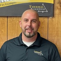 Thermal Scientific, Inc. Employee Stoney McCarty's profile photo