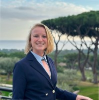Airelles, La Bastide de Gordes Employee Perrine Callens's profile photo