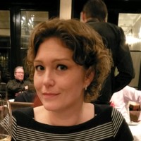 Bernhoven Employee Sjannieke de Ven's profile photo