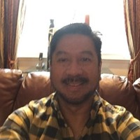TrueNAS Employee Henry O. dela Pena's profile photo