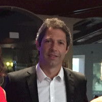 Expresso Nepomuceno S/A Employee Agnaldo Souza Filho's profile photo