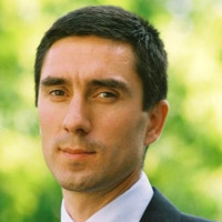 Clio Employee Louis de Lestang's profile photo