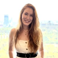 Military.com Employee Kinsea Linden's profile photo