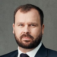 Swissquote Employee Gilles Chantrier's profile photo