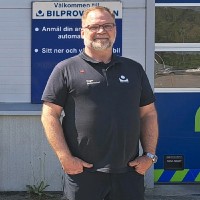 Roger Bertilsson Email