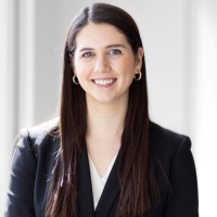 Gallagher Re Employee Anne McMaster's profile photo